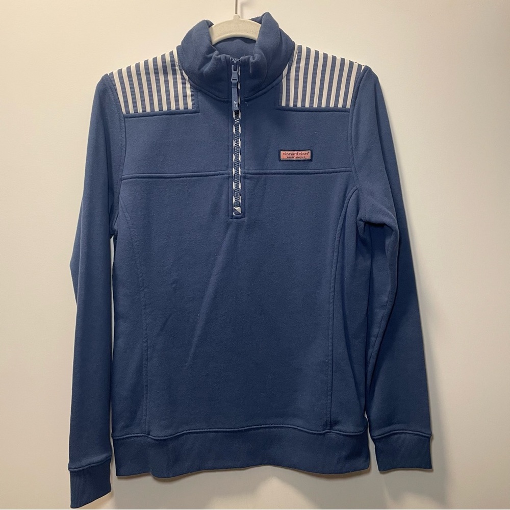 Women’s Vineyard Vines Quarter Zip